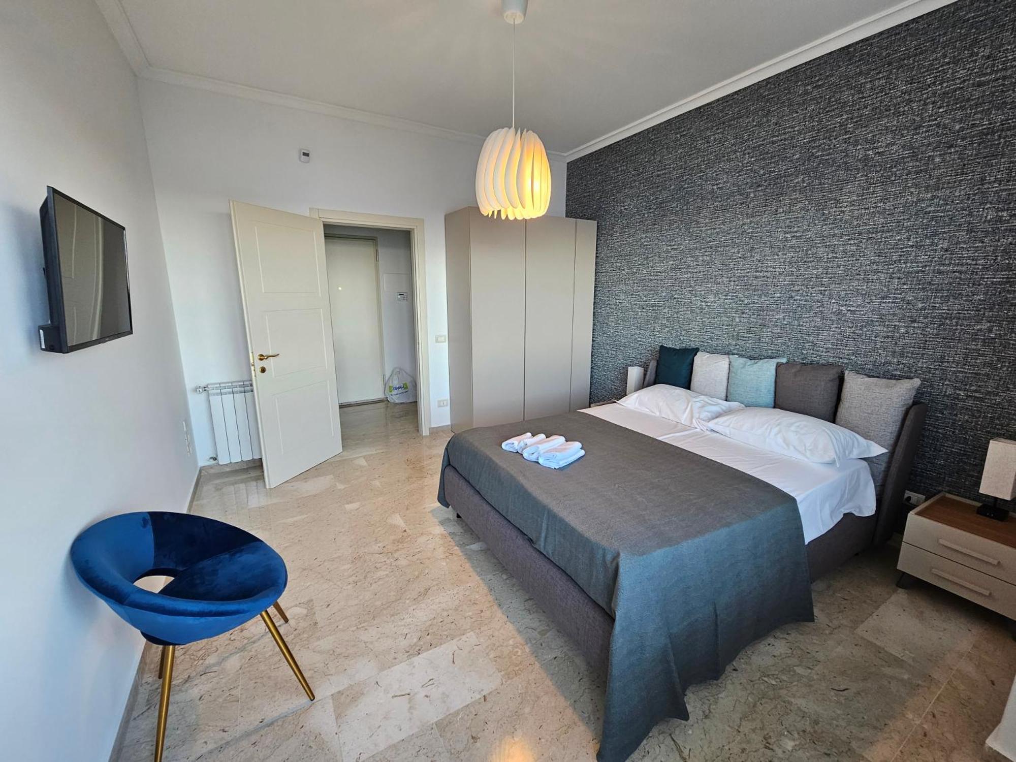 Sea Soul Holiday home *