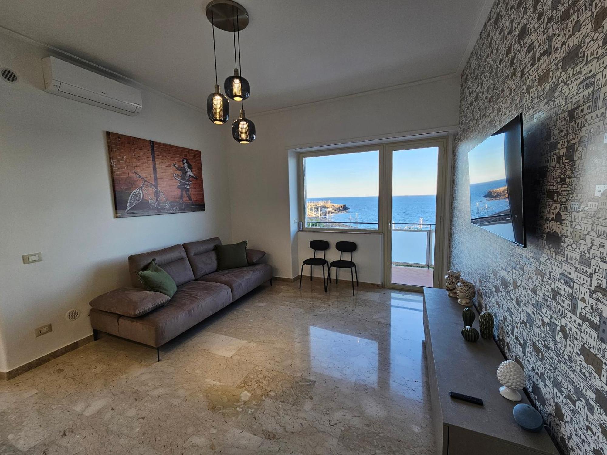 Holiday home Sea Soul Catania
