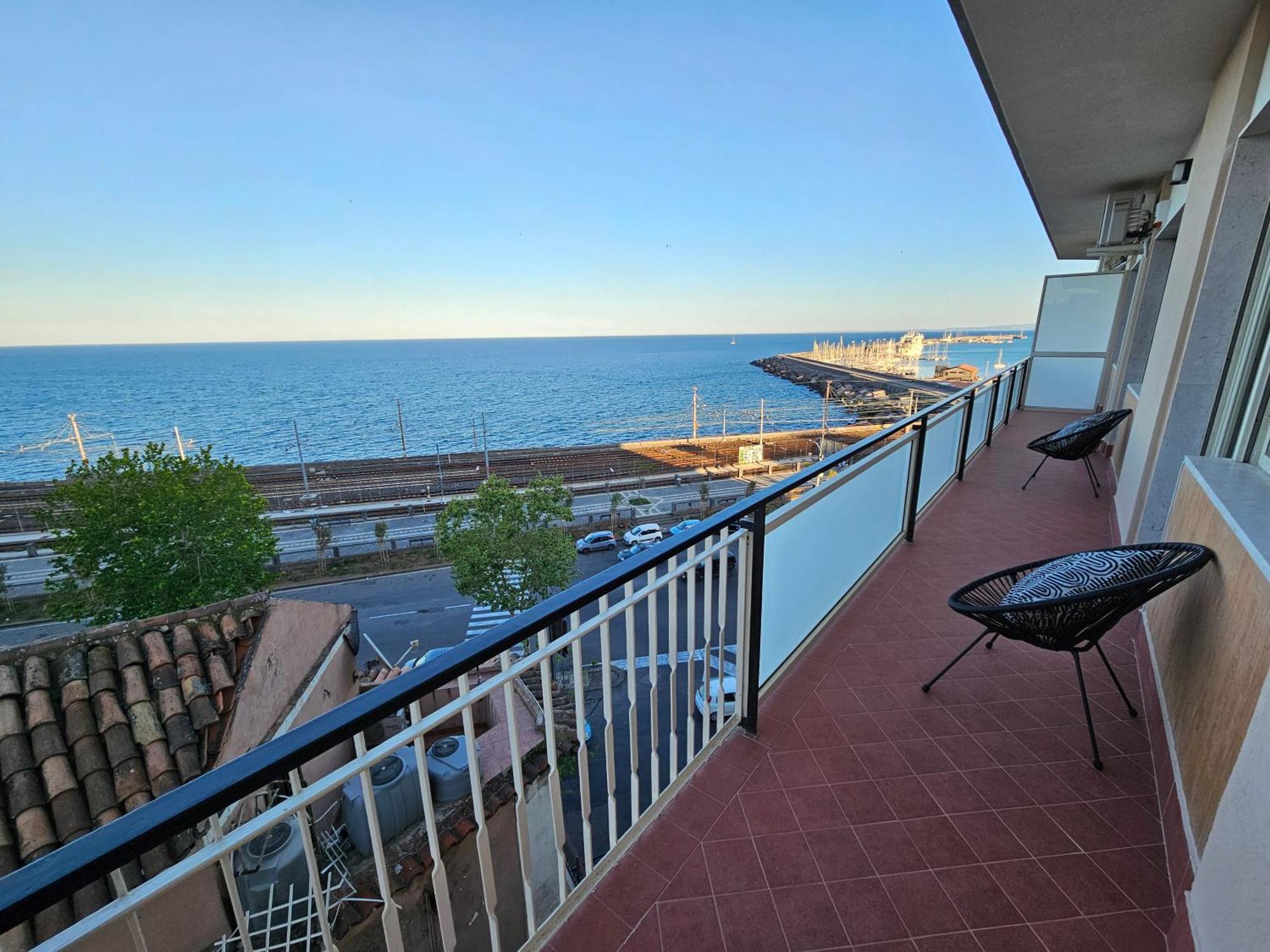 Holiday home Sea Soul *