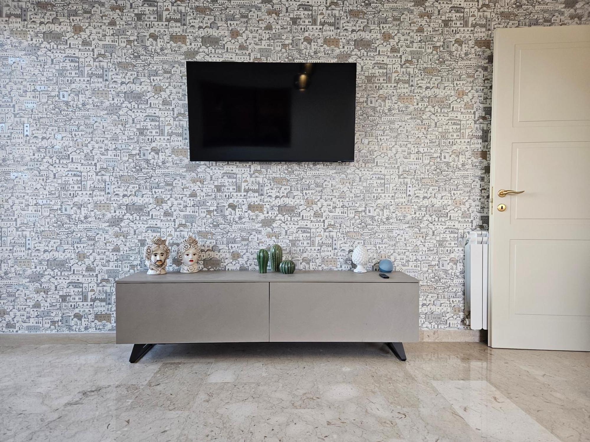 Holiday home Sea Soul Catania
