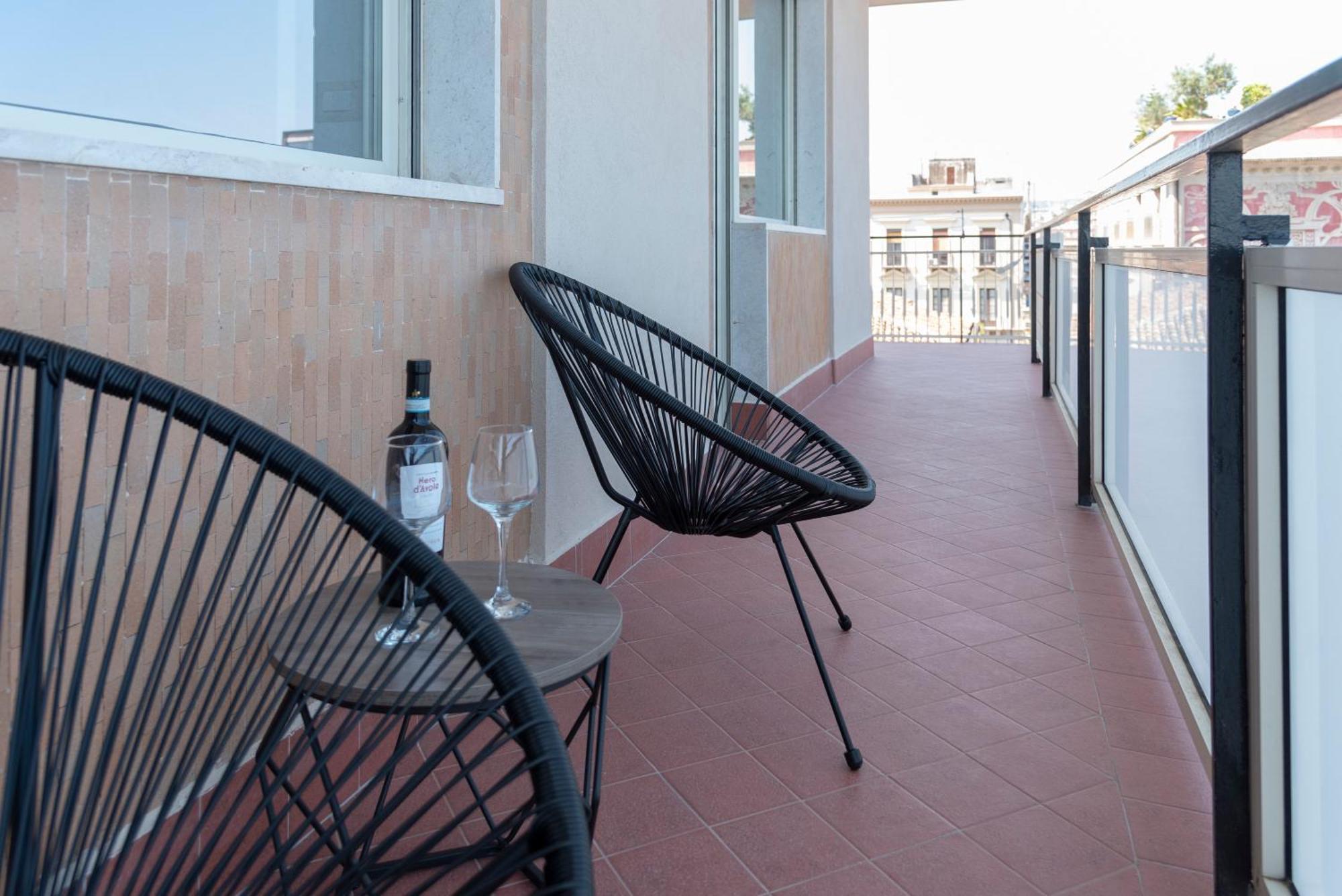 Holiday home Sea Soul Catania