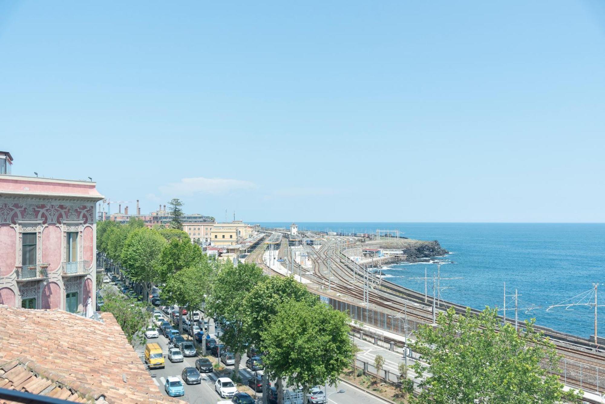 Holiday home Sea Soul Catania