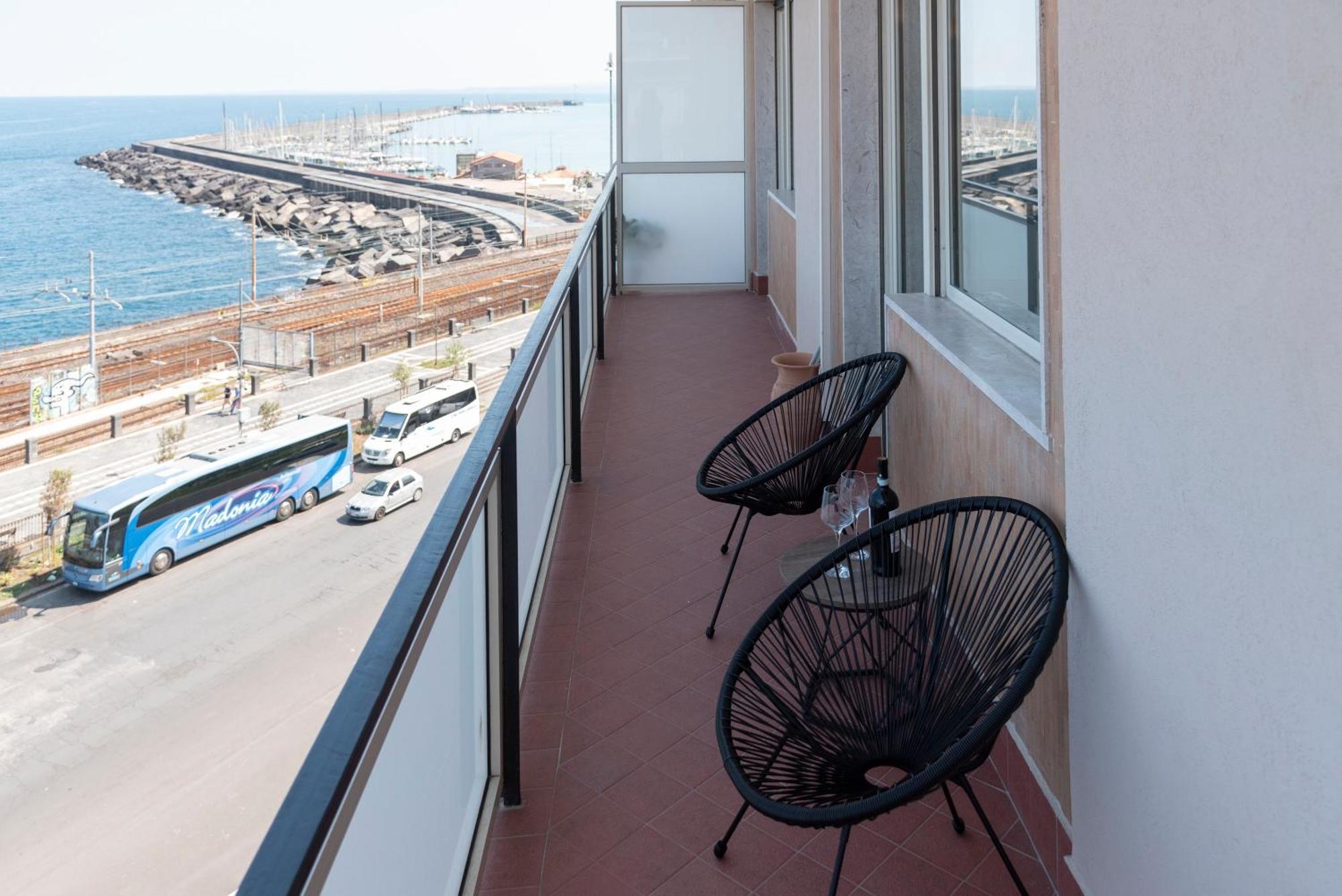 Sea Soul Holiday home Catania