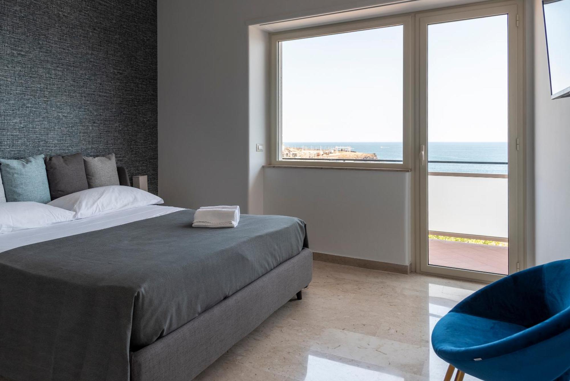 Holiday home Sea Soul *