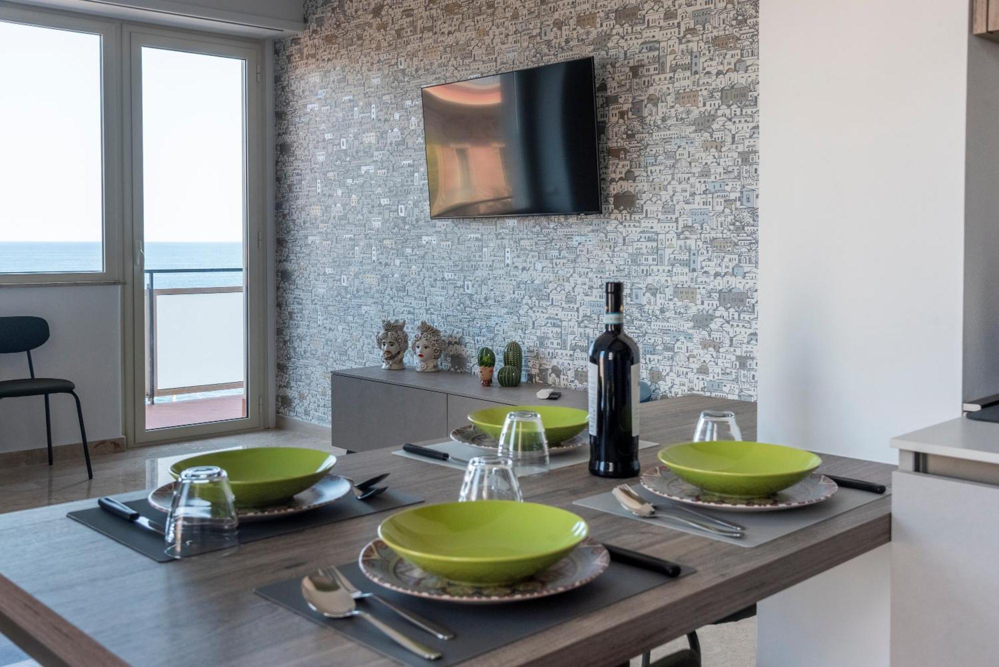 Sea Soul Holiday home