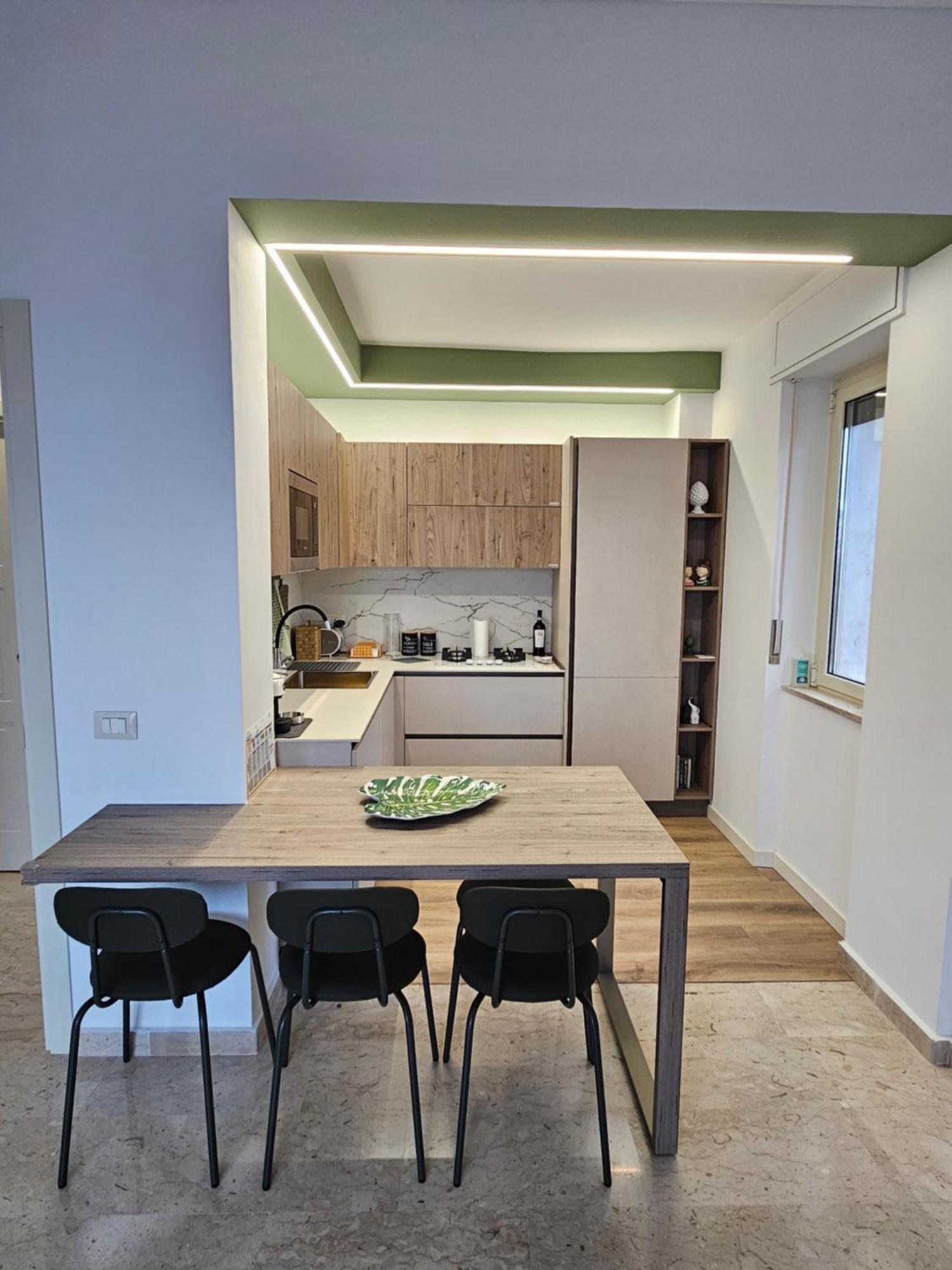 Holiday home Sea Soul Catania
