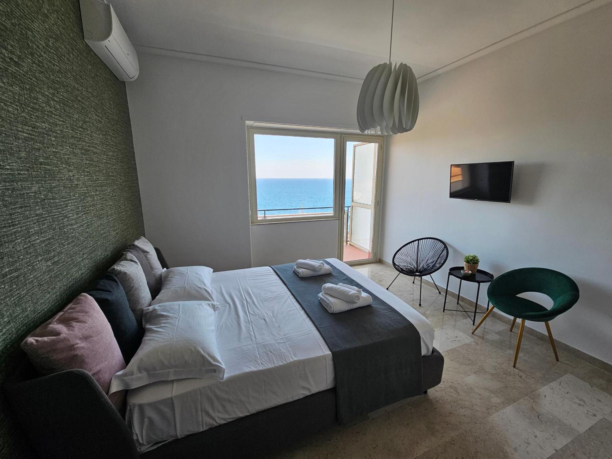 Holiday home Sea Soul *