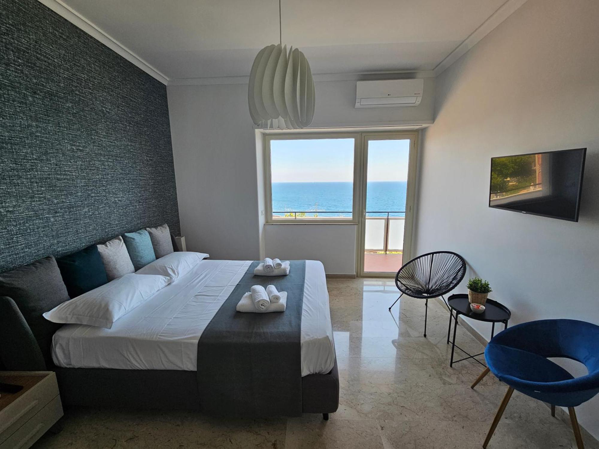 Holiday home Sea Soul