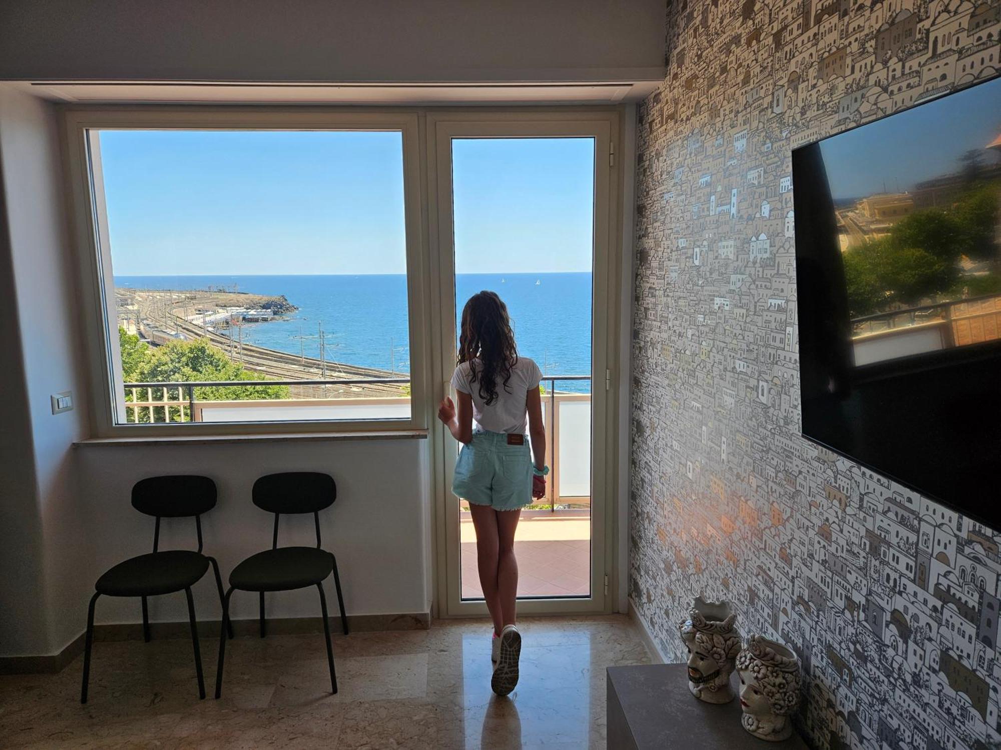 Sea Soul Holiday home Catania
