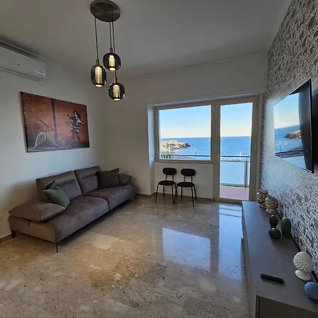 Sea Soul Villa Catania Exterior photo
