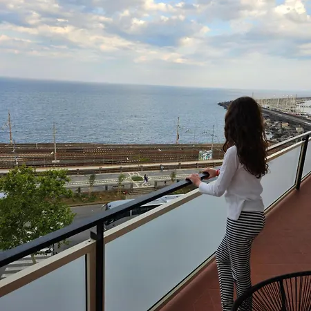 Sea Soul Villa Catania Exterior photo