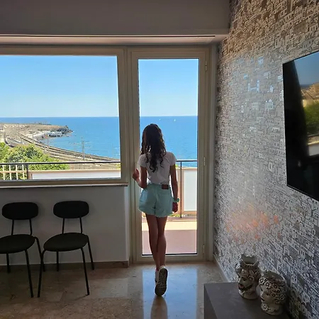 Sea Soul Villa Catania Exterior photo